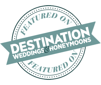 Destination Weddings & Honeymoons