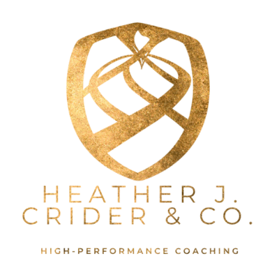 Heather J. Crider & Co with Glitter Back ground  (1)