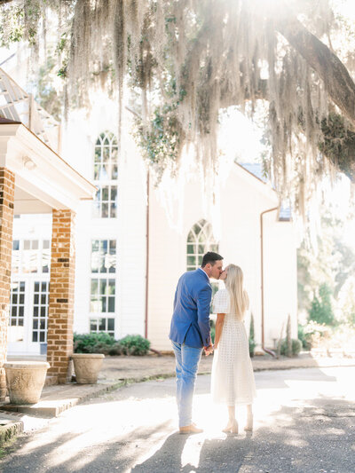 Engagement Photography in Myrtle Beach, SC