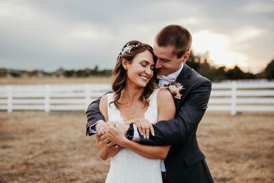 Wedding Videography