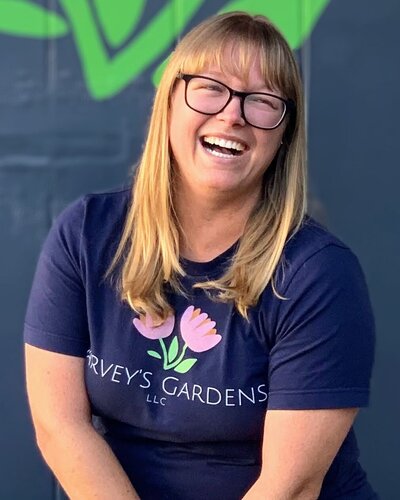 Brandee Gaar Wedding Planner Coach