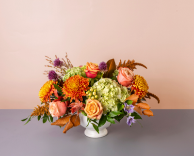 Robin Wood Flowers
