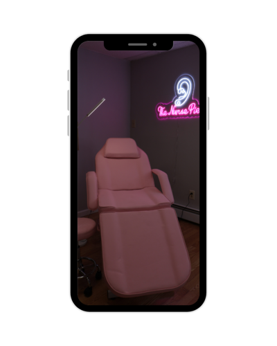 brand photography, video content