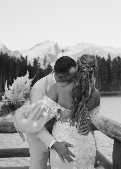 rocky mountain national park elopement photographer 7
