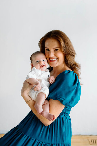 minnesota natural family photographer