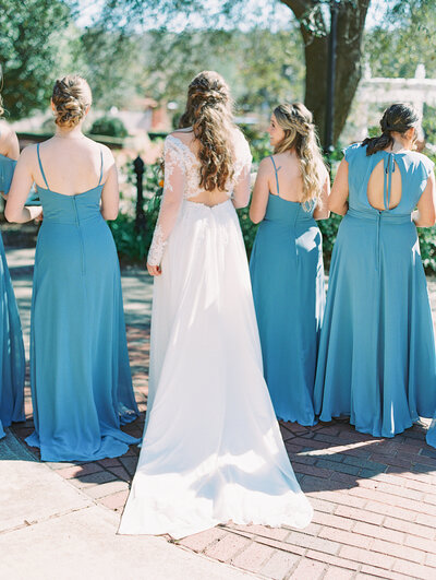 Sarah Folsom Photography | Atlanta Wedding Photographer