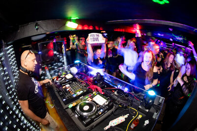 Music Photographer Norfolk