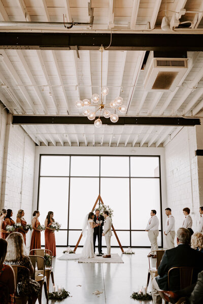 Mojave East Cincinnati Wedding Venue