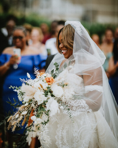 Bobby & Monika.Congolese Ceremony.Black Moon Media-1769