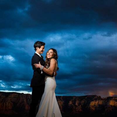 sedona wedding photography sky ranch lodgewedding photographer rebekah sampson photography