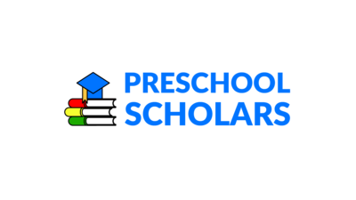 Preschool Scholars Logo