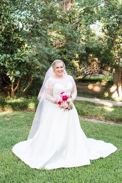 Dallas Wedding Photographer | Sami Kathryn Photography | Joyful - Timeless - Heirloom