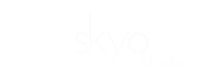 Sky 9 Studio San Francisco East Bay Photo Studio Logo
