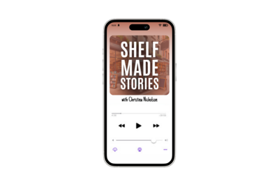 Palm Bach Blogger Podcast for Behind the Scenes in PR and Media