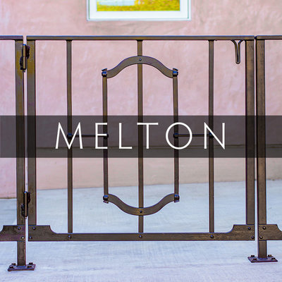 Melton Hero Square