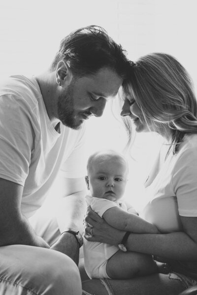 family photographer in toronto