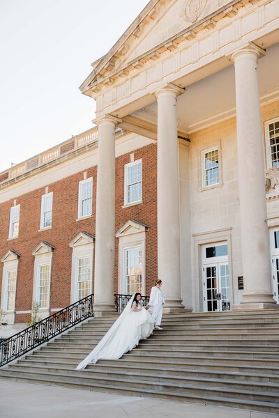 Chicago Wedding Photographer