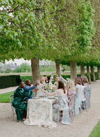 Chateau-Grand-Luce-Wedding-Photographer-Molly-Carr-146