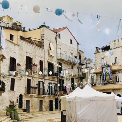 TERLIZZI ITALY