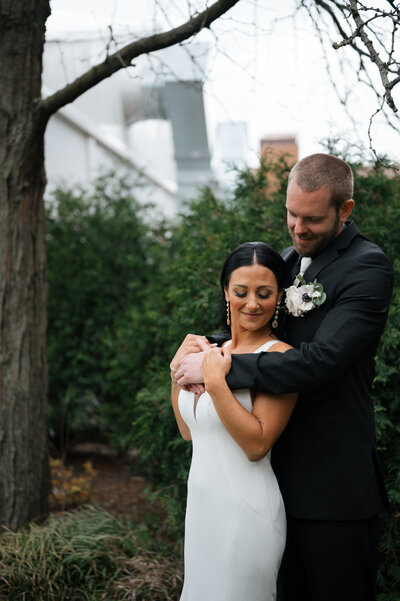 chicago wedding photographer