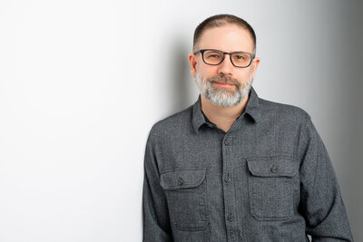 Tim Clancy Realtor Fredericton Profile Picture