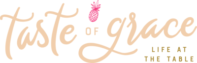 Taste of Grace Logo 2