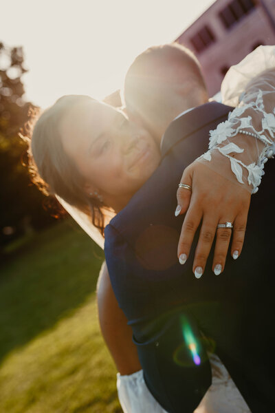 Candid and romantic wedding photography across Wisconsin. From golden hour portraits to timeless wedding packages in Milwaukee, your story is captured beautifully.