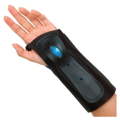Holistic Haven favorite item - carpal tunnel cock up brace
