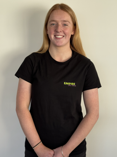 Invercargill’s newest
competitive aerobics club