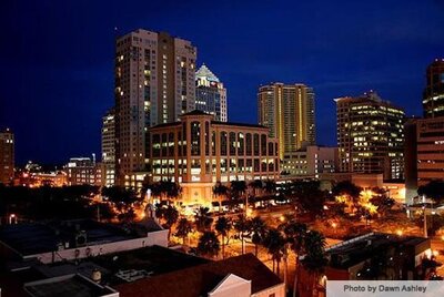 City of Ft. Lauderdale