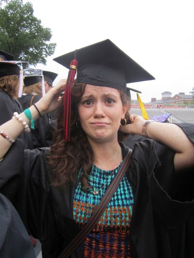 graduation