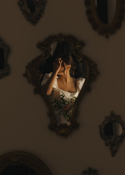 Green Bay luxury wedding photographer