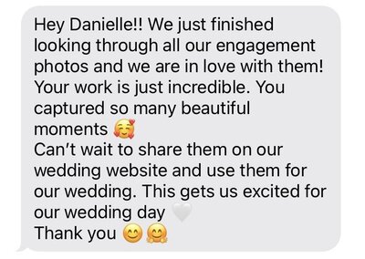 danielle boulger photography banff adventure elopement photographer