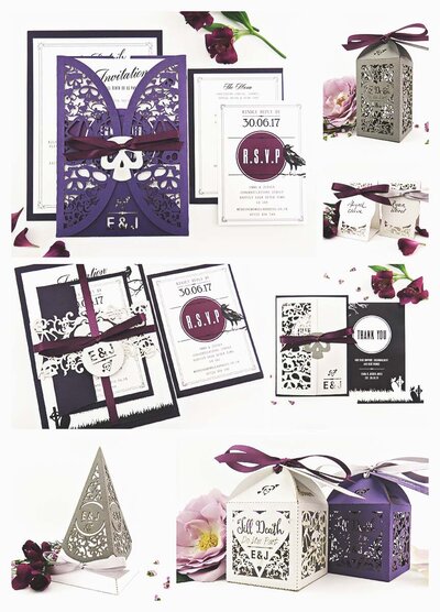 gothic_skulls_wedding_invitations_2019