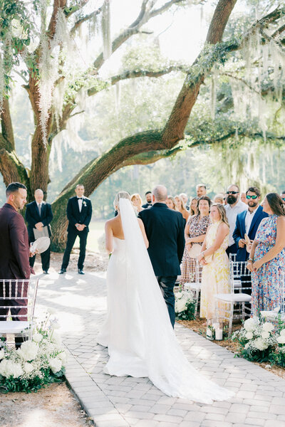 Film and Digital Wedding Photographer