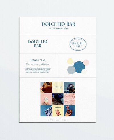 Maison Bleu Design-Semi Brand Kits-Snack Bar21