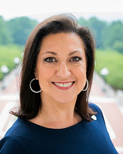 JSC Client, House Caucus Chair Cherlynn Stevenson for KY-88
