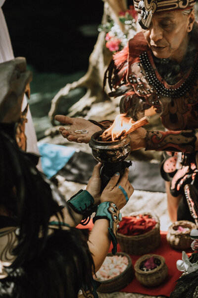 Ambar + Alejandro with Tulum Wedding Photos-01-3104