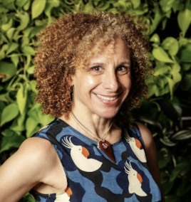 Kerry Ann King on the Second Act Success Career Podcast with business coach Shannon Russell.