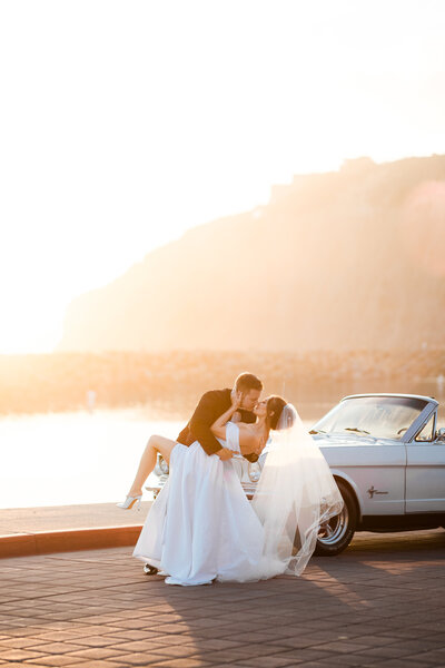 VB-Orange-County-Classic-Car-Elopement-Photography-0027
