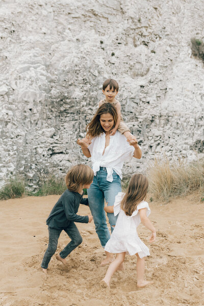 Coaching Photographie en Valais Suisse
