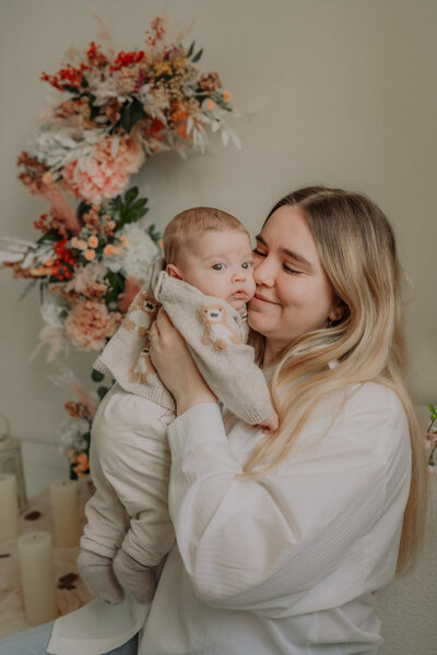 Studio Lou Photography family shoot