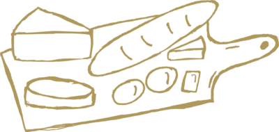 Charcuterie icon for Chateau Lill, a Washington wedding venue