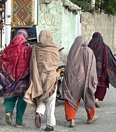 pakistan 5