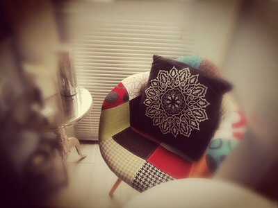 Holistic therapy and practice