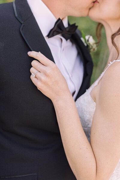 Wedding Photography, bride dancing