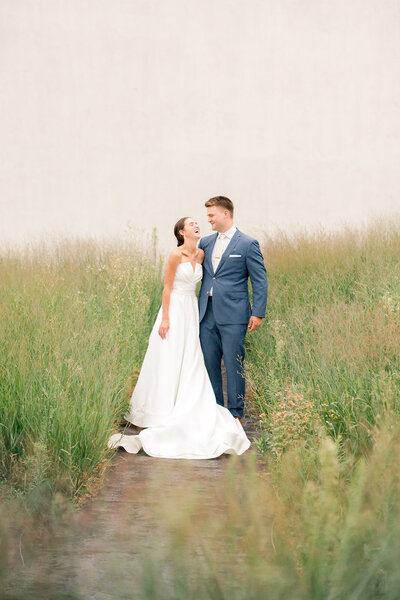 outdoor natural film photography headshots of photographer taryn christine photography