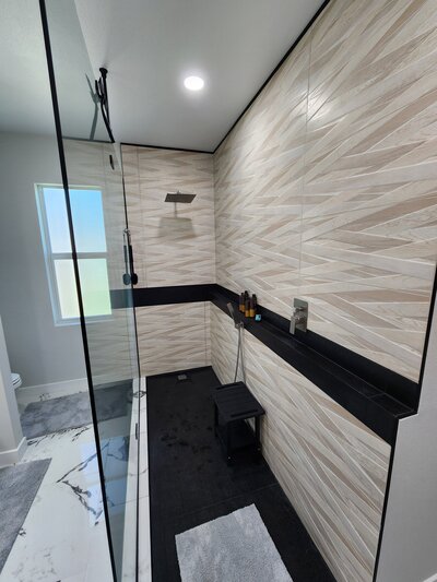 New Home Construction