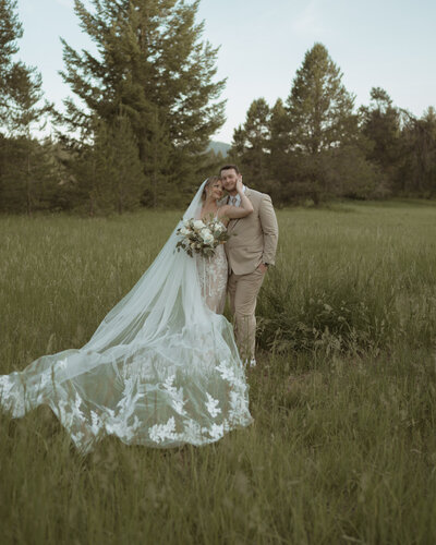 Spokane wedding photographer Blair Voss. Documentary style wedding photography in Spokane, Washington and surrounding areas.