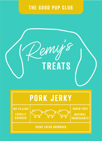 remy's dog food BAGS-07